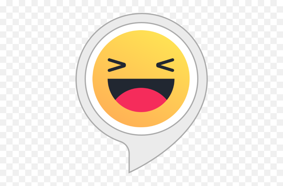 Alexa Skills - Happy Emoji,Laugh Out Loud Emoticons