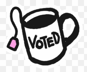 How To Add U0027i Votedu0027 Frames To Your Facebook And Instagram Emoji,Star Wars Yoda Emoticon Facebook