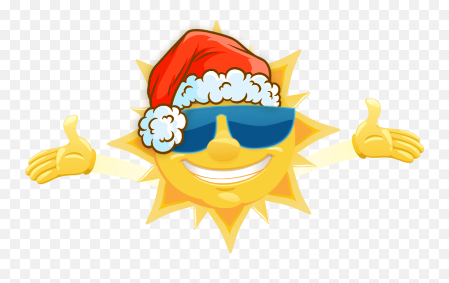 A Solar Gift For The Holidays - Go Solar Power Power Usa Emoji,Happy Holiday Emoticon