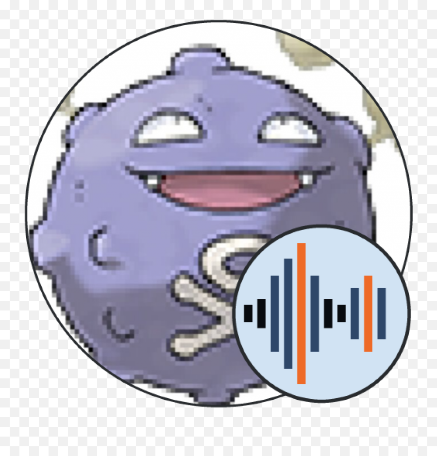 Koffing Sounds Pokemon Snap U2014 101 Soundboards Emoji,Purple Sexy Emoticon