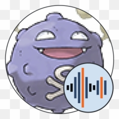 Koffing Sounds Pokemon Snap U2014 101 Soundboards Emoji,Purple Sexy Emoticon