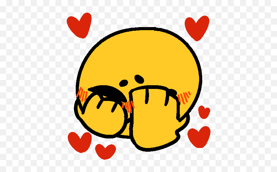 I Love It Fandom Emoji,Animated Crypto Emoji Gm Discord