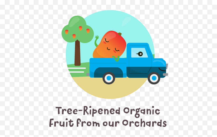 You Love Fruit Emoji,Apple Truck Emoji