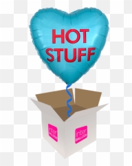 Valentineu0027s Day Helium Balloons Delivered In The Uk By Emoji,An Explosion Of Heart Emojis