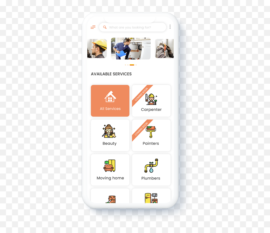 On - Demand Home Services App Development Company In New York Usa Emoji,South Node Emoji