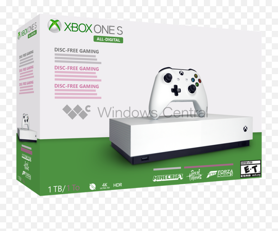 Microsoft Could Launch Disc - Less Xbox One S Console In May Emoji,What Does The Wood Emoji Tiktok