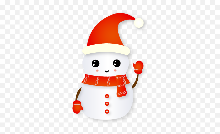 Christmas Snowman - Holiday Emoji By Andromeda Software Srl,Man In Suit Emoji