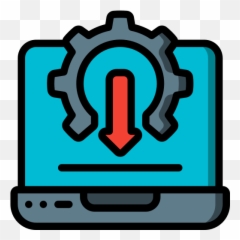 Laptop - Free Electronics Icons Emoji,Stethoscope Emoji