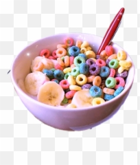 Largest Collection Of Free - Toedit Sereal Stickers On Picsart Emoji,Cereal Bowl Emoji