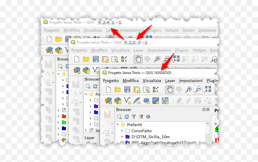 How To Recognize The Qgis Version From The Gui Issue Emoji,Is There An Emoji For Tongue In Cheek