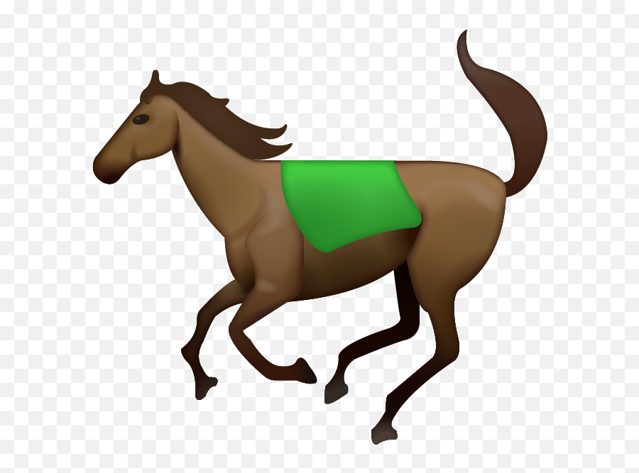 Download Horse Emoji Free Download Ios Emojis Free Icon Hq - Iphone Horse Emoji,Free Emojis
