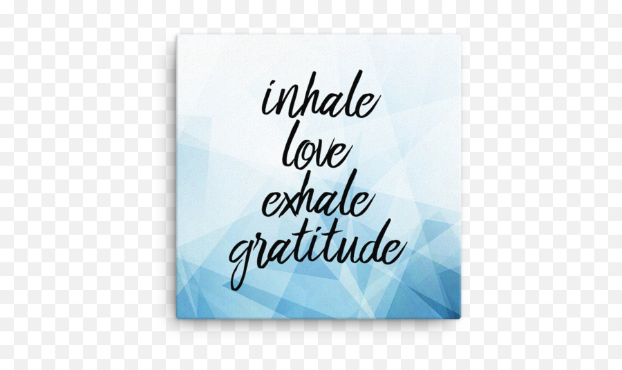 Inhale Love Exhale Love Png Image With - Event Emoji,Inhale Emoji