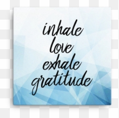 Inhale Love Exhale Love Png Image With - Event Emoji,Inhale Emoji