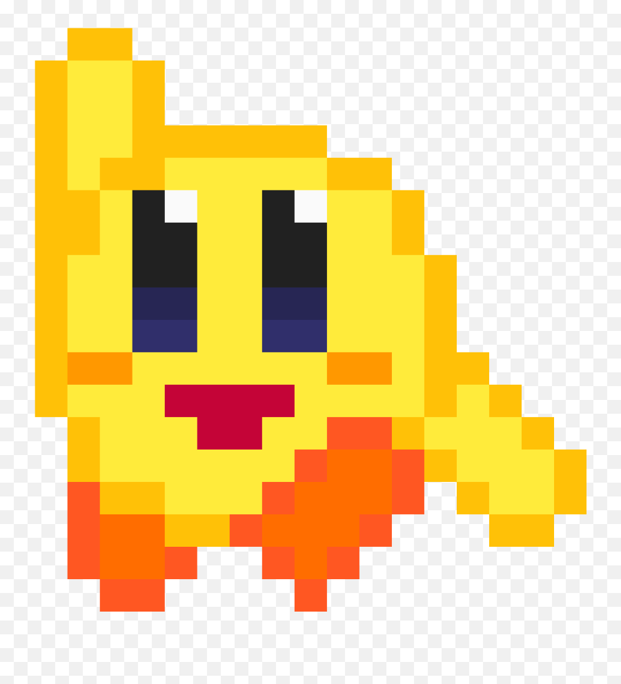 Pixilart - Happy Emoji,Kirby Emoticon Text