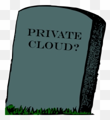 Is Private Cloud Dead - Vertical Emoji,How To Control Your Emotions Like A Vulcan