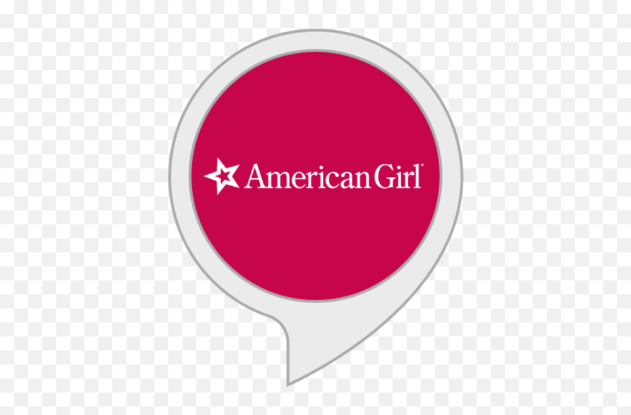 Alexa Skills - American Girl Box Emoji,American Girl Doll Emoji Room