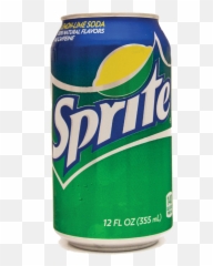 Sprite Soda - Sprite Clipart Emoji,Soft Drink Emoji