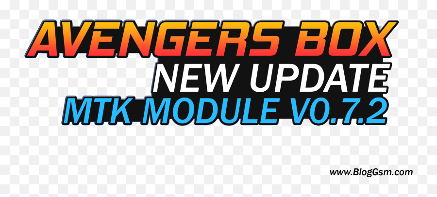 Avengers Box Android Mtk Setup V072 Download Avengers - Touchmate Emoji,Avengers Emojis