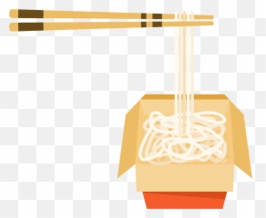 Noodles In Box Clipart - Wheat Noodles Emoji,Noodles Emoji