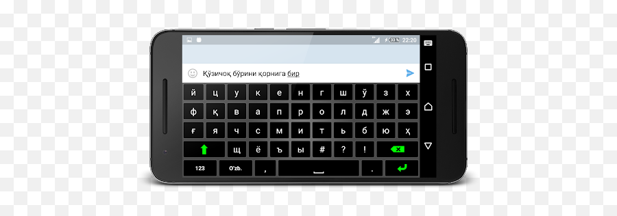 Download Klavus - Uzbek Keyboard 210 Apk Downloadapknet Emoji,Ud83d Emoji
