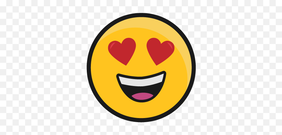 Plumojis Custom Emojis - Happy,Custom Emojis