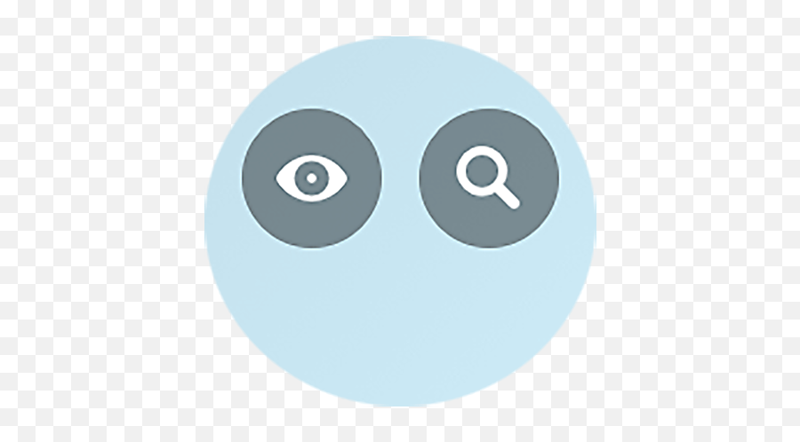 P Artconnect Discover Contemporary Art - Dot Emoji,;p Emoticon