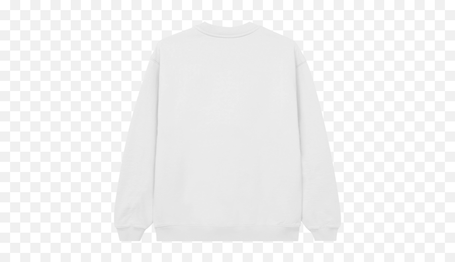 Products U2013 Ariana Grande Shop - Duotone Close Up Crewneck Emoji,White Emoji Sweater
