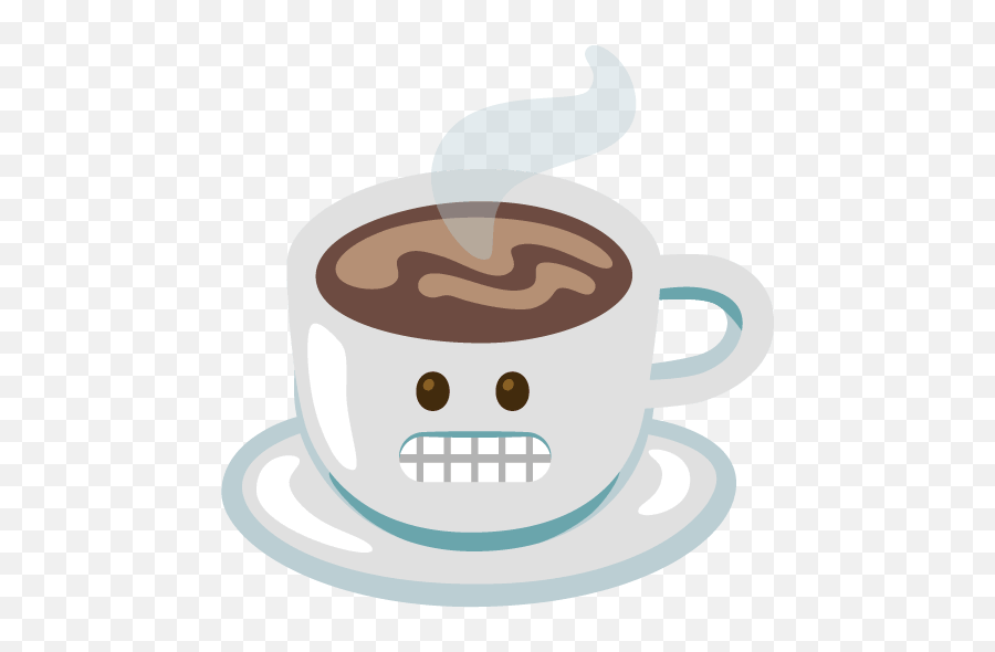 Beth Morton Bethmorton Twitter - Saucer Emoji,Tea Cup Emoji