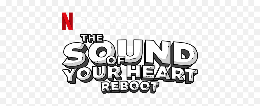 The Sound Of Your Heart Reboot Netflix Official Site - Horizontal Emoji,Wear Your Emotions On Your Sleeve