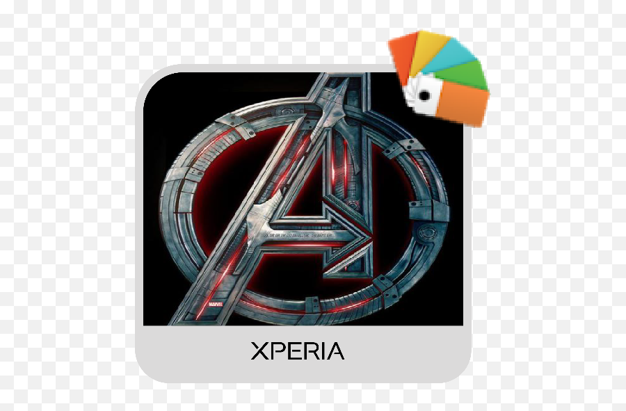 Xperia Avengers Infinity War Theme On Google Play Reviews - Tecno I3 Back Cover Emoji,Infinity War Emoji