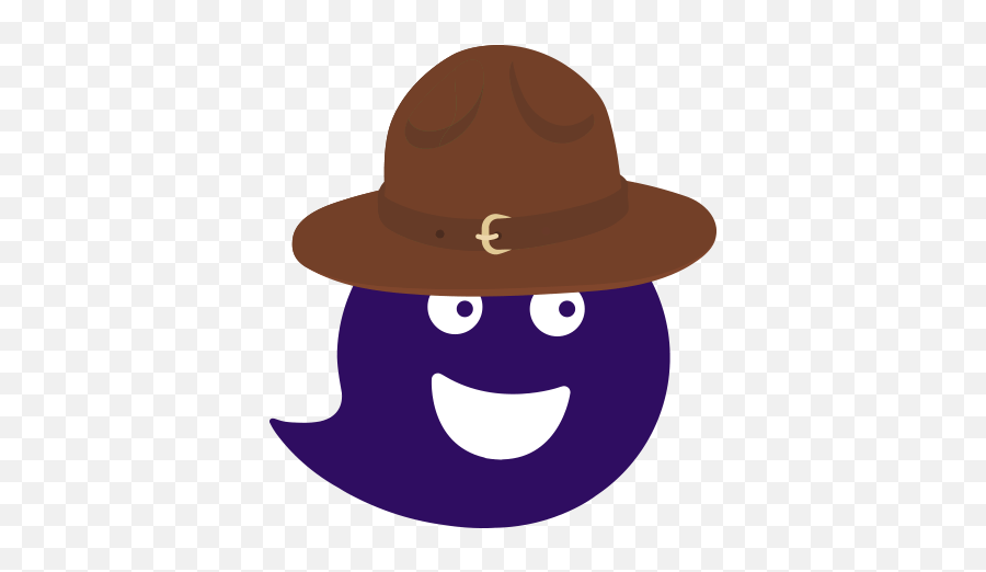 Utalk Language Games - Happy Emoji,Fedora Emoticon