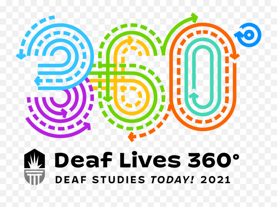 Deaf Studies Deaf Lives 360º - Dot Emoji,Asl Signs For Emotions