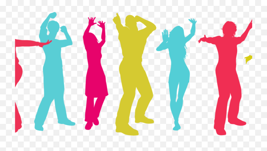 Png Moods Clipart - Full Size Clipart 3545716 Pinclipart Dancing Party Clipart Png Emoji,Rejoice Emoji