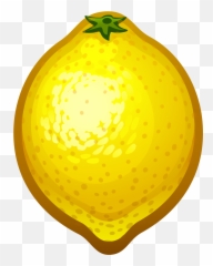 Lemon Pictures Clip Art Images 2 - Clip Art Emoji,Lemon Emoji Hat