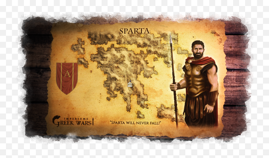 Imperiums Greek Wars - Fictional Character Emoji,Steam Doesnt Register Emoticon Use For Badge