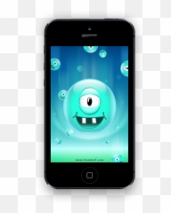 Ios Game Design Visuals And Animations - Technology Applications Emoji,Blam Emoticon