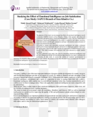 Job Satisfaction - Document Emoji,Emotion Without The Benefit Of Intellect Quotes