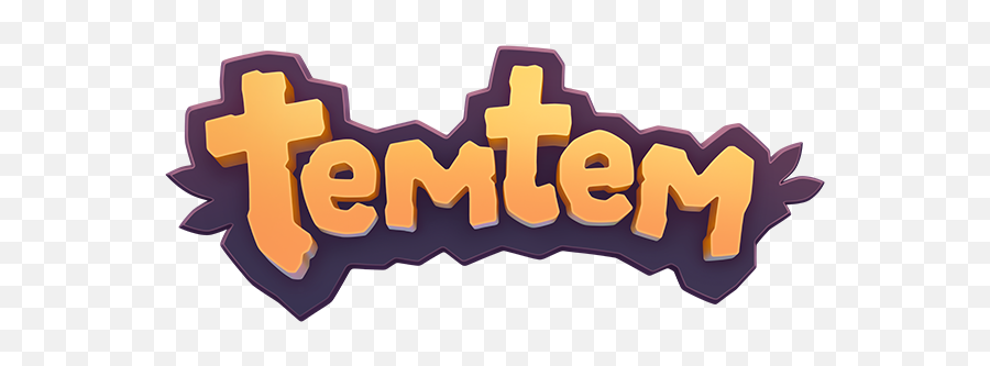 Pokemon - Temtem Logo Png Emoji,Steam Emoticon Art Steam Logo