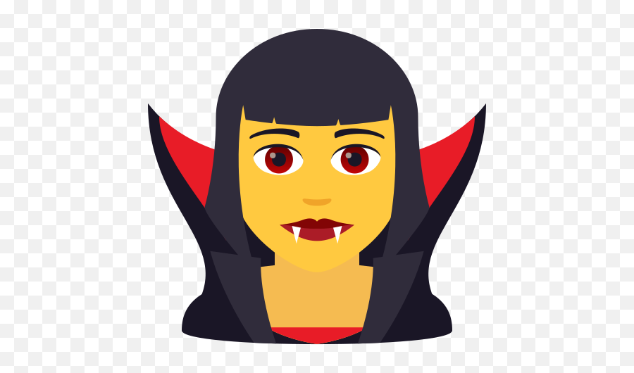 Emoji Female Vampire To Copy Paste - Vampiro Light,Vampire Emoji