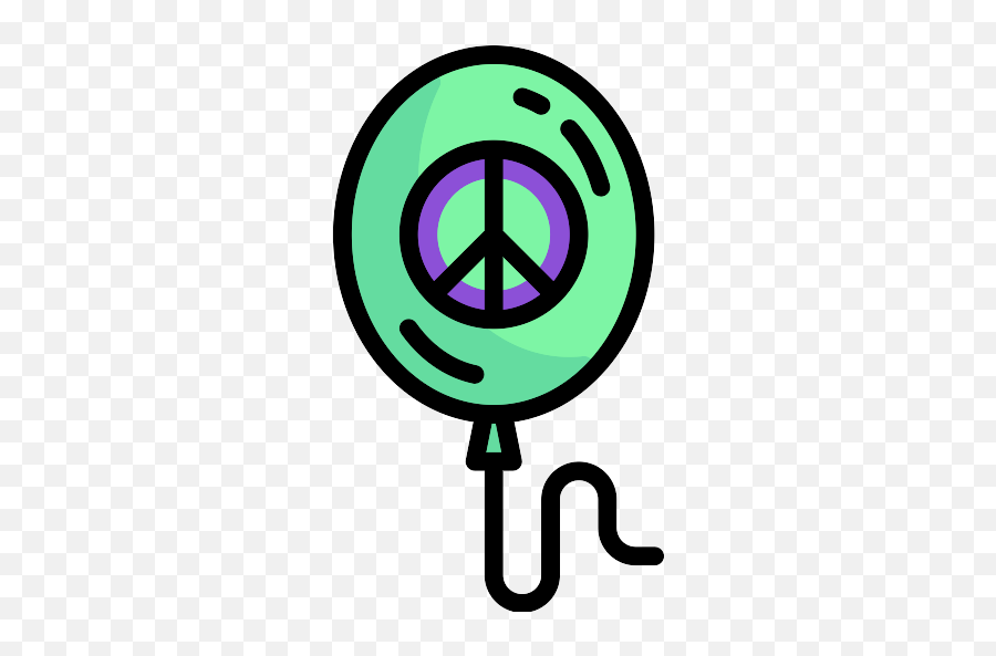 Hippies 2 Png Icons And Graphics - Png Repo Free Png Icons Dot Emoji,Peace Hippy Smiley Emoticon