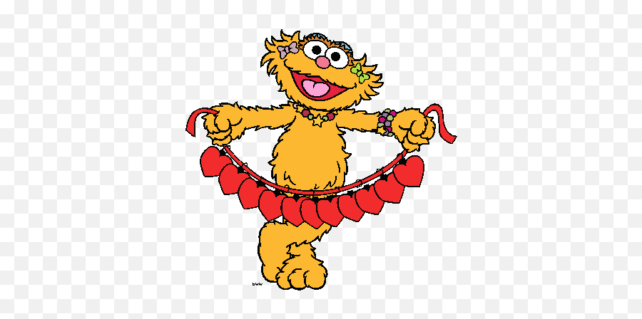 Sesame Street Grover Coloring Pages - Character Zoe Sesame Street Cartoon Emoji,Sesame Street Emotions Faces
