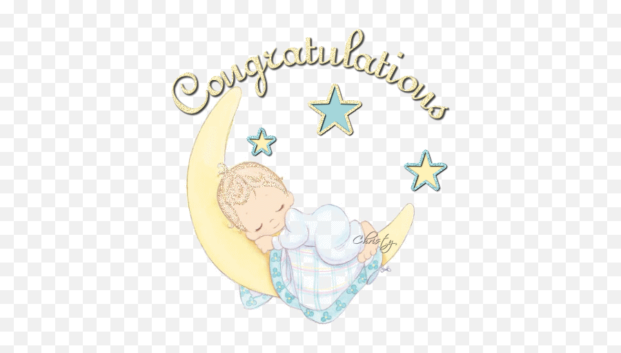 Download Gif Congratulations Baby Boy - Animated Congratulations On Your Baby Gif Emoji,Congratulations New Son Emoticon