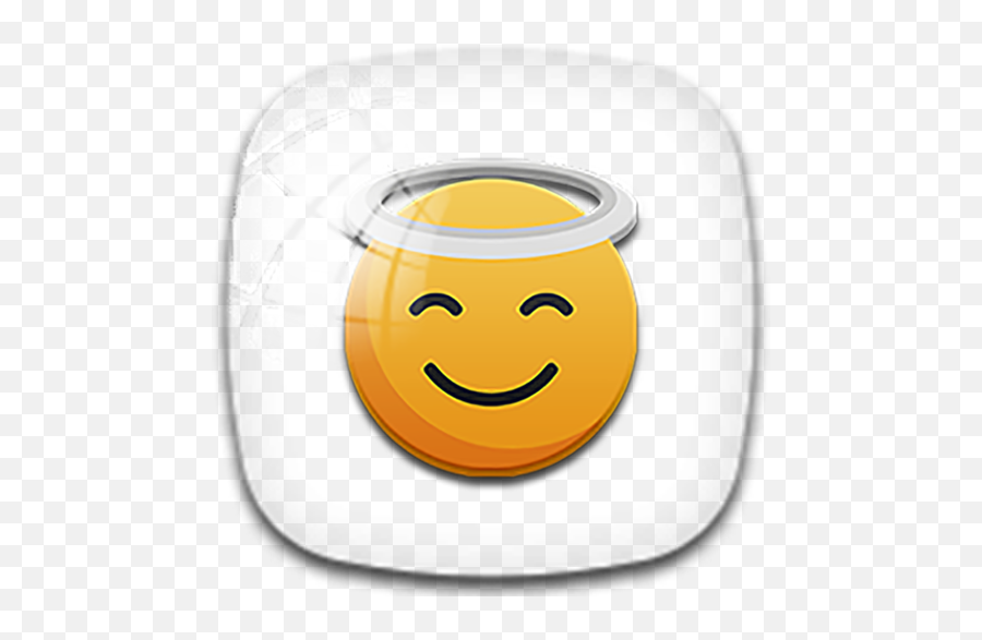 Glasso - Icon Pack U2013 Applications Sur Google Play Wide Grin Emoji,Pd Emoticon