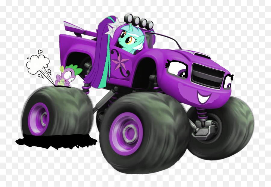 2285843 - Safe Artistelectrahybrida Aria Blaze Lyra Monster Truck Blaze Cartoon Emoji,Mlp A Flurry Of Emotions Gallery
