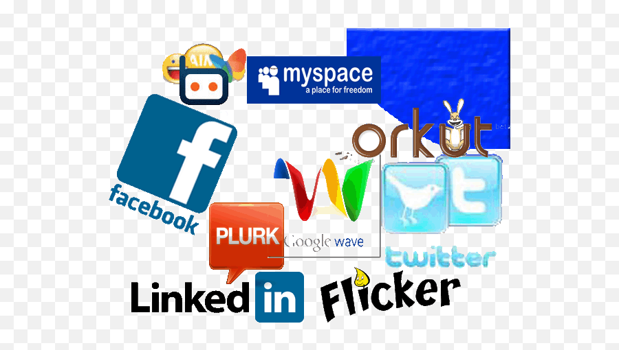 Peranan Media Sosial Untuk Remaja Kaskus - Language Emoji,Plurk Emoticons Gif