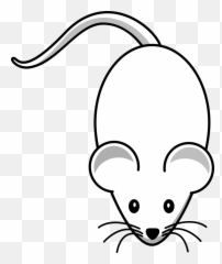 Free Photo Rodent Pet Animal Gerbil - Cartoon Mouse Image Png Emoji,Gerbil Tail Emotions
