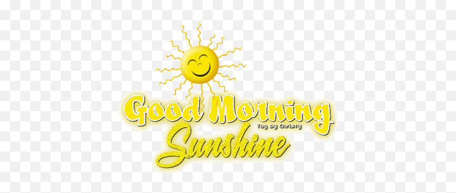 Top Handsome Stickers For Android U0026 Ios Gfycat - Good Morning Sunshine Animated Emoji,Good Morning Emoji Gif