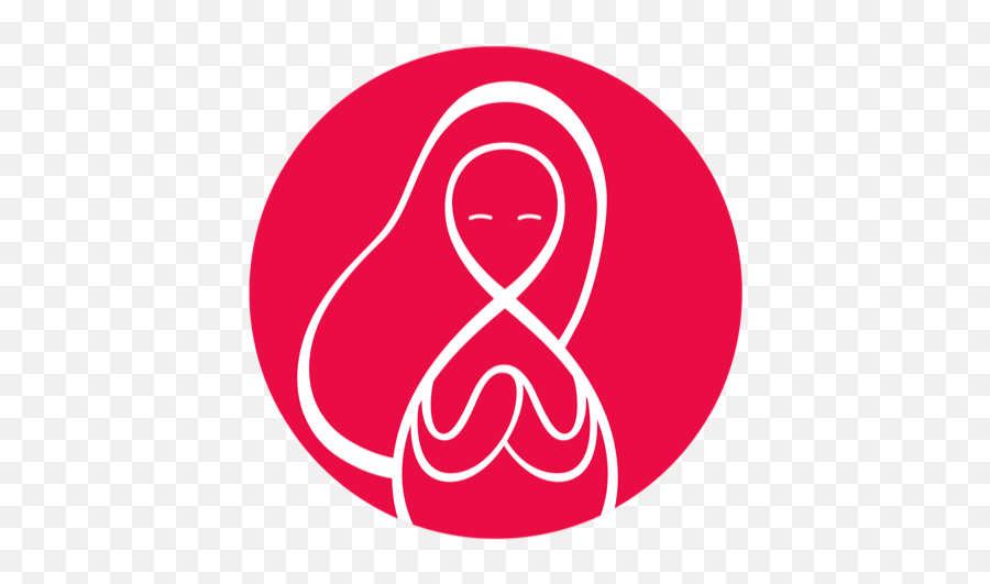 One Million Arab Women - Intisar Foundation Dot Emoji,Positive Emotions Icon