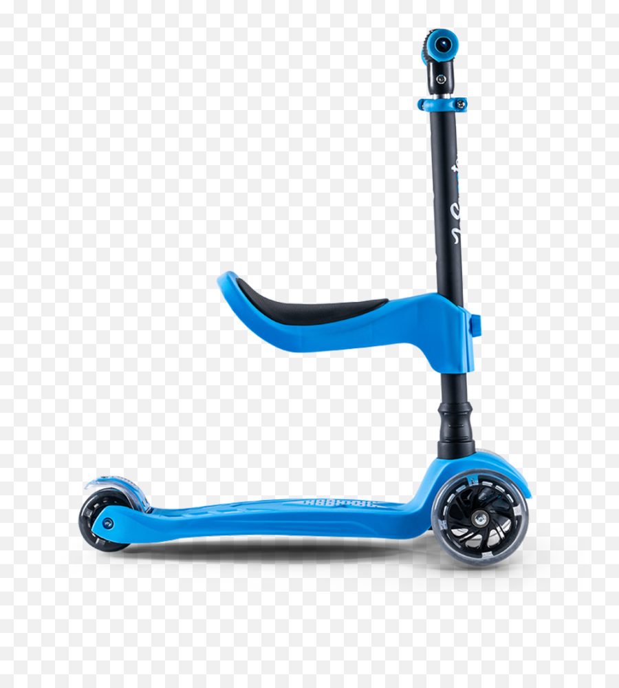 Go Nu0027 Glow U2013 Lascoota - Razor Emoji,Emotion Moped Parts