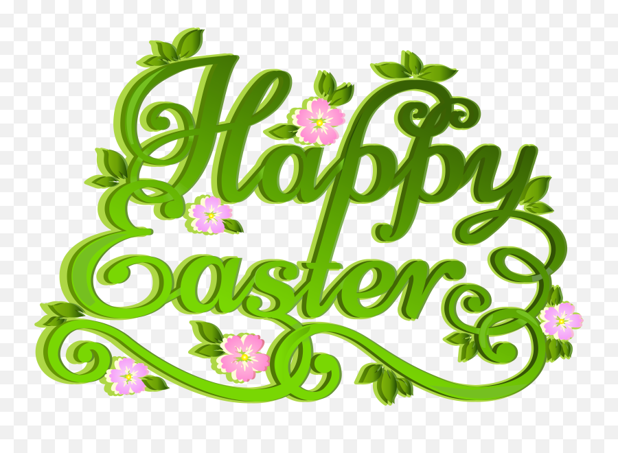 Egg Easter Green Transparent Happy - Transparent Background Happy Easter Transparent Emoji,Free Happy Easter Emoticon